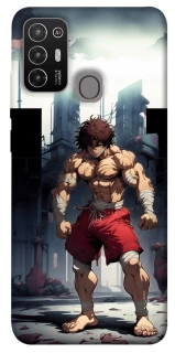 Чохол на ZTE Blade A52 Bakkie фото 1 з 1