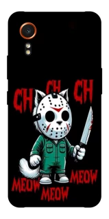 Чохол на Samsung Galaxy Xcover7 Lucky Friday 13th Cat фото 1 з 1