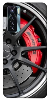 Чохол на TECNO Camon 17 Pro Wheel MB фото 1 з 1
