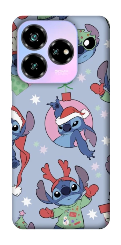 Чохол на ZTE Nubia V60 Stitch ver.20 фото 1 з 1