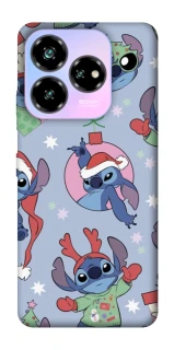 Чохол на ZTE Nubia V60 Stitch ver.20 фото 1 з 1