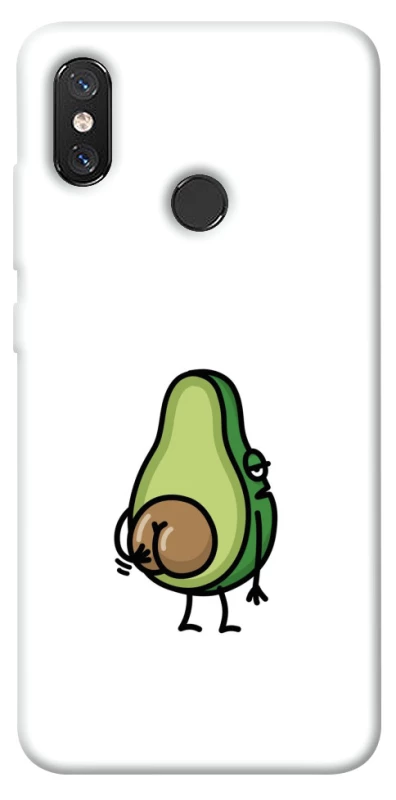 Чохол на Xiaomi Mi 8 Авокадо із сюрпризом фото 1 з 1