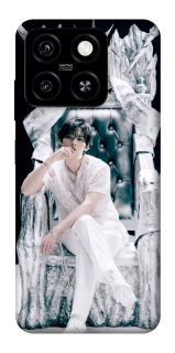 Чохол на ZTE Blade A55 4G Lee Know GIANT фото 1 з 1