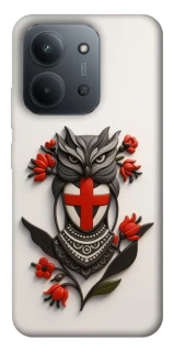 Чохол на Xiaomi Redmi 15C (Global) Мотанка надії 3D фото 1 з 1