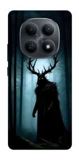 Чохол на Xiaomi Redmi Note 15 4G/5G (EU) Forest demon фото 1 з 1