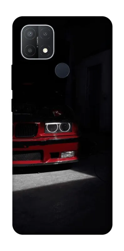 Чехол на Oppo A15s / A15 BMW v21 фото 1 из 1