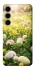 Чехол на Samsung Galaxy S25+ Hello Spring фото 1 из 1