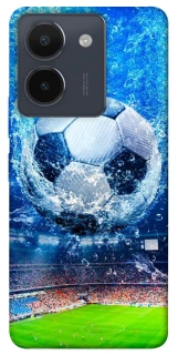Чехол на Vivo Y36 Fantasy Football Stadium фото 1 из 1