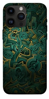 Чохол на Apple iPhone 14 Pro Max (6.7") Абстракція v5 фото 1 з 1