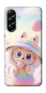 Чехол на Samsung Galaxy A57 5G Candy Labubu фото 1 из 1