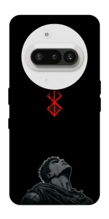 Чохол на Nothing Phone (3a) Berserk V4 фото 1 з 1