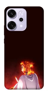 Чохол на Oppo Reno 14 Pro Anime v18 фото 1 з 1