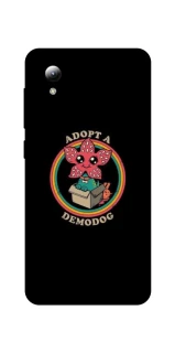 Чохол на ZTE Blade A3 (2019) Stranger Things ver.14 фото 1 з 1