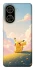 Чохол на Xiaomi Poco C71 pikachu фото 1 з 1