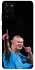 Чохол на Samsung Galaxy S20+ Erling Haaland фото 1 з 1