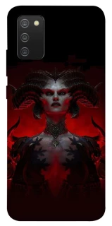 Чехол на Samsung Galaxy A02s Lilith фото 1 из 1