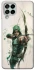 Чехол на Samsung Galaxy M53 5G Green Arrow фото 1 из 1