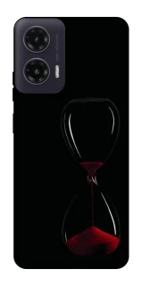 Чохол на Motorola Moto G35 Red Time фото 1 з 1