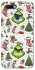 Чохол на Oppo A5s Grinch mood ver.3 фото 1 з 1