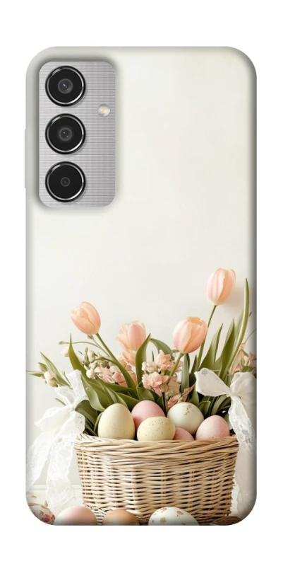 Чехол на Samsung Galaxy M35 Easter ver.4 фото 1 из 1