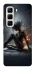 Чохол на Infinix Hot 50 4G Goddess of war ver.9 фото 1 з 1