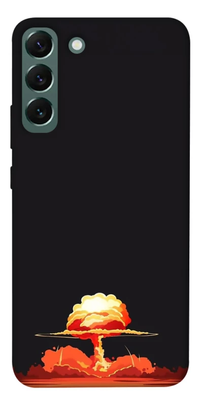 Чехол на Samsung Galaxy S22+ Boom фото 1 из 1