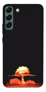 Чехол на Samsung Galaxy S22+ Boom фото 1 из 1