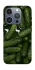 Чохол на Apple iPhone 16 Pro Cucumber фото 1 з 1