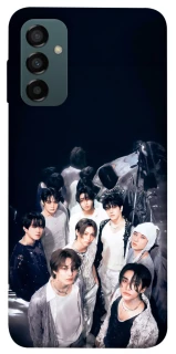 Чехол на Samsung Galaxy M34 5G Stray Kids v4 фото 1 из 1