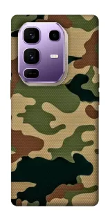 Чохол на Infinix Note 50 Pro+ Camouflage v27 фото 1 з 1