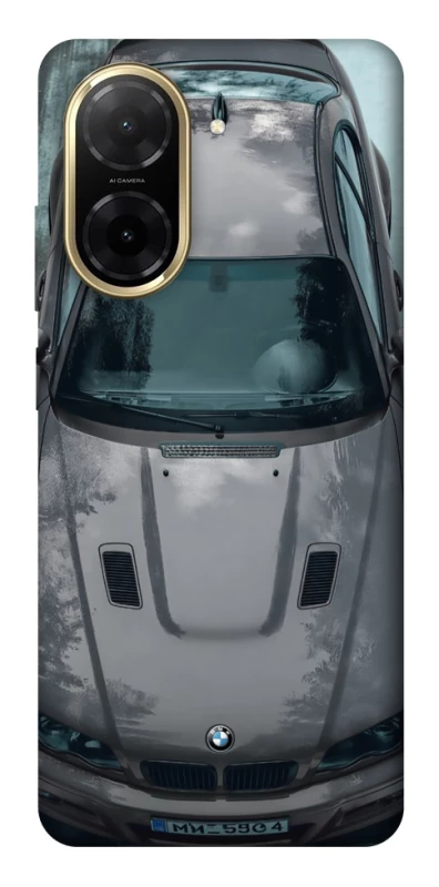 Чехол на Xiaomi Redmi A5 (Europe version) BMW grey фото 1 из 1