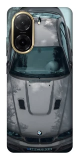 Чехол на Xiaomi Redmi A5 (Europe version) BMW grey фото 1 из 1