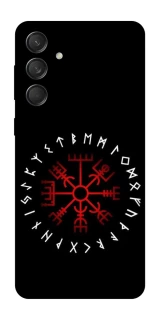 Чохол на Samsung Galaxy M55 Рунічне коло фото 1 з 1