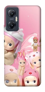 Чохол на Infinix Hot 20 5G Sonnyangel фото 1 Чохол на Infinix Hot 20 5G Sonnyangel фото 1 з 1