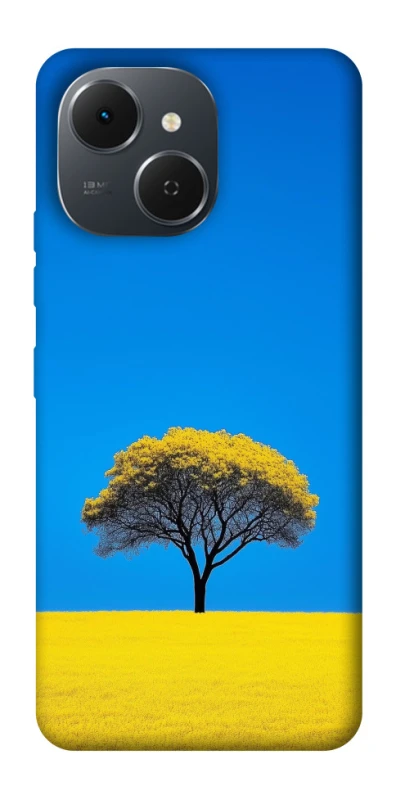 Чохол на TECNO Spark 40C Field v2 фото 1 з 1