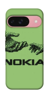 Чехол на Google Pixel 9 Nokia фото 1 из 1