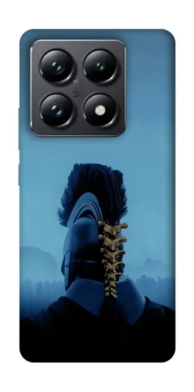 Чохол на Xiaomi 14T Pro Odyssey ver.1 фото 1 з 1