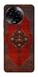 Чохол на Realme C67 4G Килим v12 фото 1 з 1