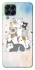 Чехол на Samsung Galaxy M33 5G Funny Pets ver.2 фото 1 из 1