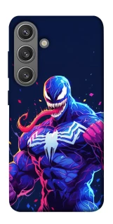 Чохол на Samsung Galaxy S24 Venom фото 1 з 1