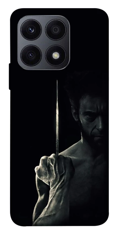 Чехол на Huawei Honor X8a Logan фото 1 из 1