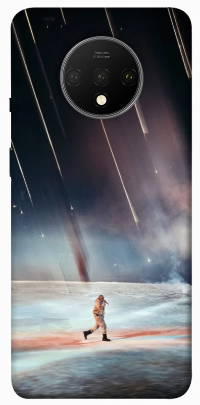 Чехол на OnePlus 7T Kanye West ver.4 фото 1 из 1