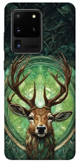 Чохол на Samsung Galaxy S20 Ultra Скандинавський олень фото 1 з 1