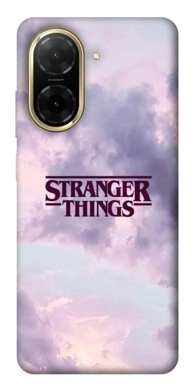 Чохол на Xiaomi Redmi A5 (Europe version) Stranger Things ver.10 фото 1 з 1