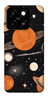 Чехол на ZTE Blade A55 4G Space фото 1 из 1