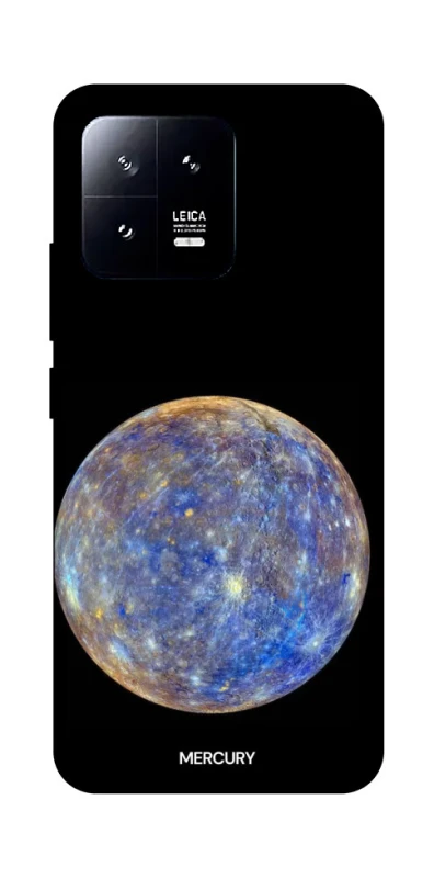 Чохол на Xiaomi 13 Mercury фото 1 з 1