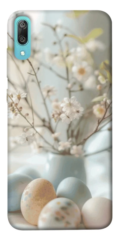 Чехол на Huawei Y6 Pro (2019) SpringJoy фото 1 из 1