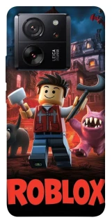 Чохол на Xiaomi 13T Pro Roblox monsters фото 1 з 1