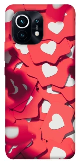 Чохол на Xiaomi Mi 11 Love aesthetic ver.2 фото 1 з 1
