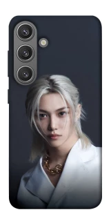 Чохол на Samsung Galaxy S24 Felix фото 1 з 1